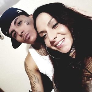 Meet your Posher, Latisha